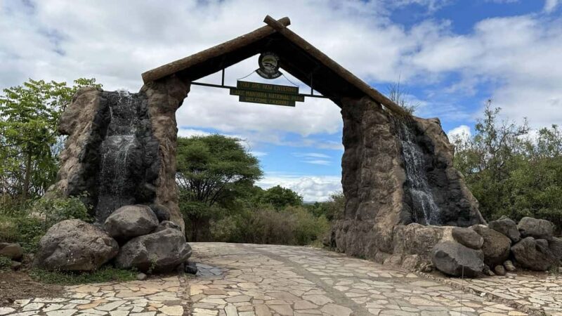 Breathtaking to Lake Manyara National Park Daytrip - The Itinerary Breakdown