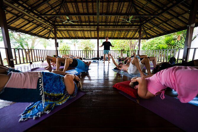 Breathwork and Ice Bath Workshop in Koh Samui - The Value of This Experience