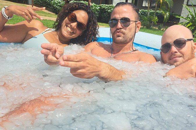 Breathwork and Ice Bath Workshop in Koh Samui - Who Would Love This Workshop?