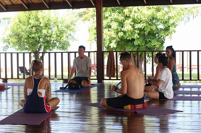 Breathwork and Ice Bath Workshop in Koh Samui - Frequently Asked Questions (FAQs)