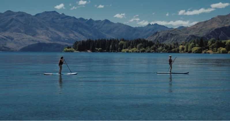 Breckenridge, CO: Paddleboard Tour of Lake Dillon's Islands - The Sum Up: Who Will Love This Tour?