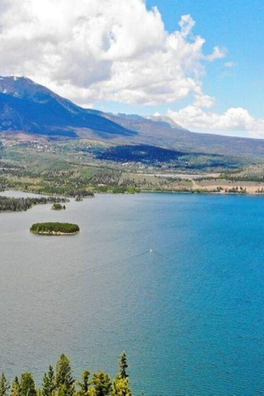 Breckenridge, CO: Paddleboard Tour of Lake Dillon's Islands - FAQ