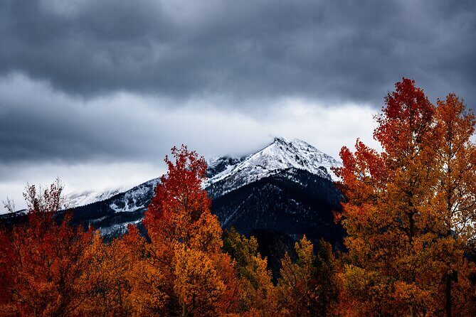 Breckenridge & Continental Divide Explorer - Who Would Love This Experience?
