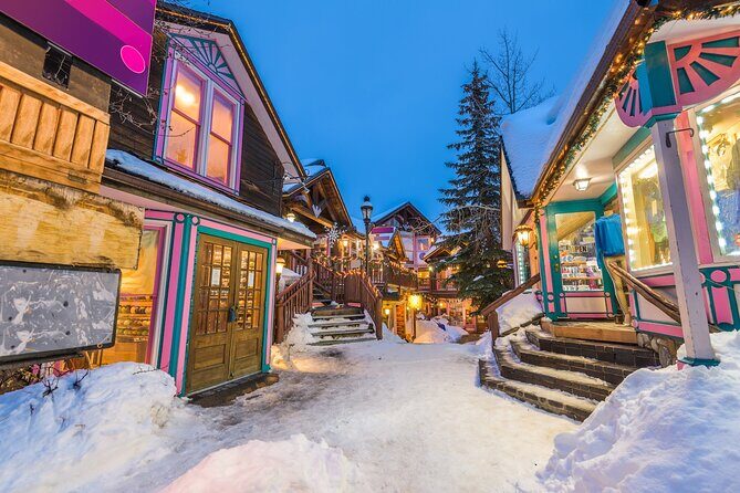 Breckenridge & Continental Divide Explorer - Frequently Asked Questions (FAQs)