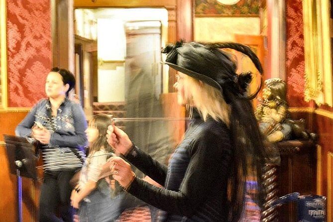 Breckenridge Tours - Ghostly Tales - What to Expect from the Breckenridge Ghostly Tales Tour
