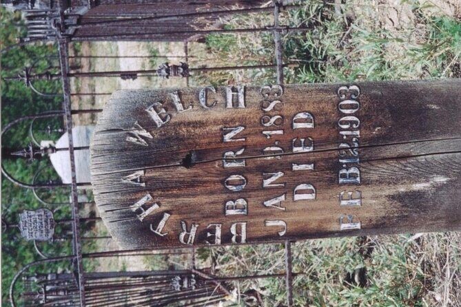 Breckenridge Tours - Ghostly Tales - Pricing, Value, and Practicalities