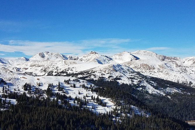 Breckenridge Ultimate Full Day Mountain Tour from Denver - Practical Details and What It Means for You
