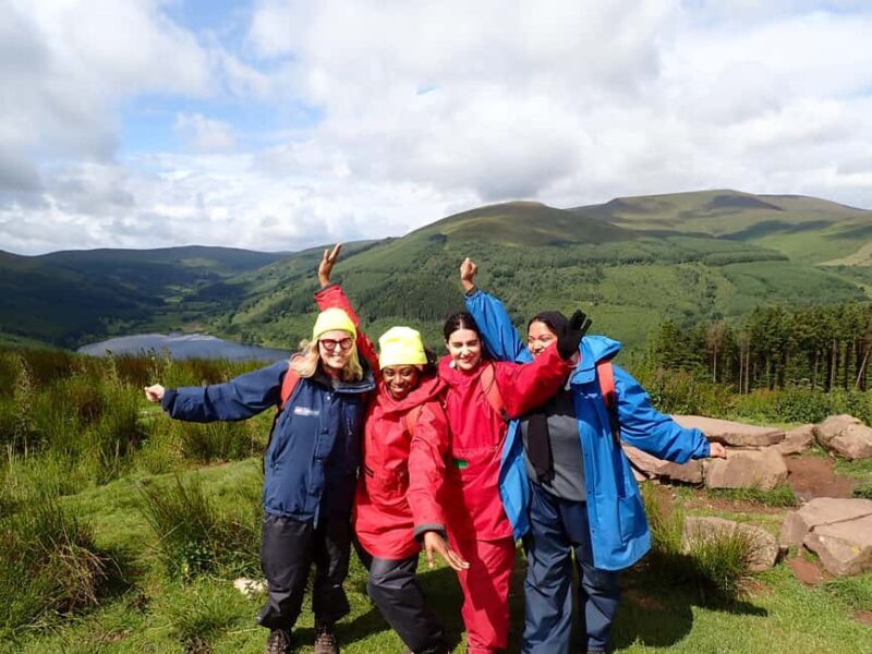 Brecon Beacons: Guided Mountain Walk - Practical Details and Tips