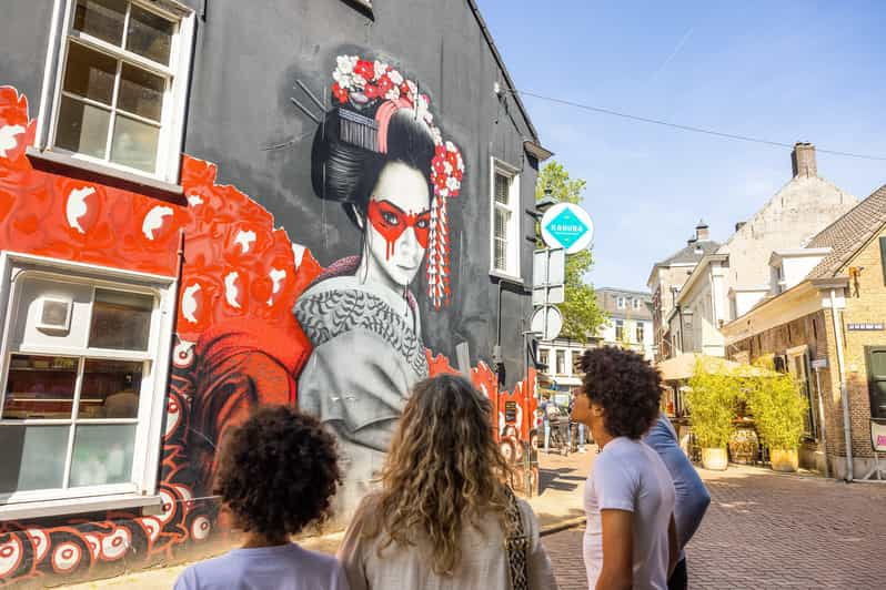 breda-highlights-tour-with-local-guide
