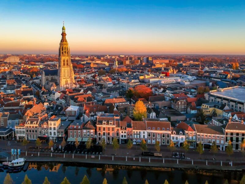 breda-highlights-tour-with-local-guide