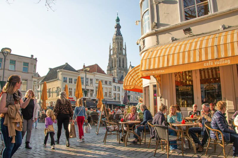 breda-highlights-tour-with-local-guide