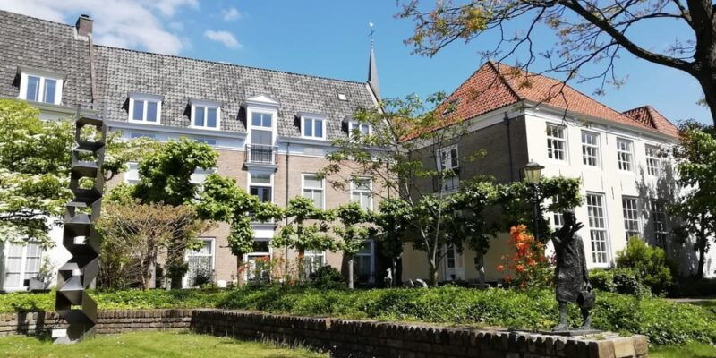 breda-highlights-tour-with-local-guide