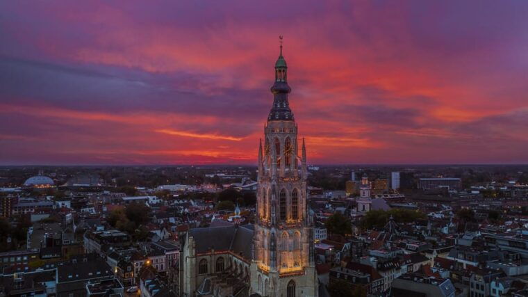 breda-highlights-tour-with-local-guide