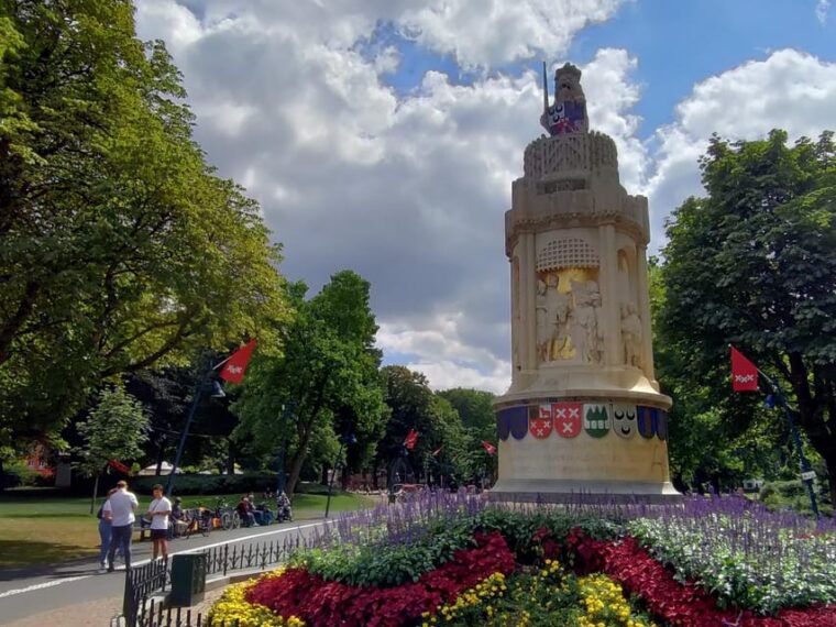 breda-highlights-tour-with-local-guide