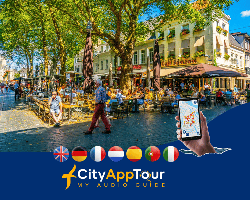 breda-in-1-day-walking-tour-with-digital-guide