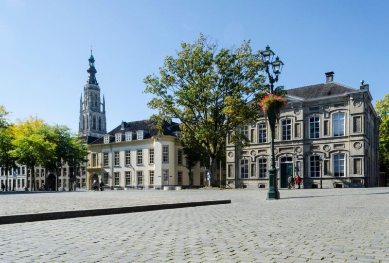 breda-in-1-day-walking-tour-with-digital-guide