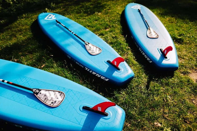 Bremen: 3-Hour SUP Paddleboard Rental on Werdersee Lake - An In-Depth Look at the Bremen SUP Experience
