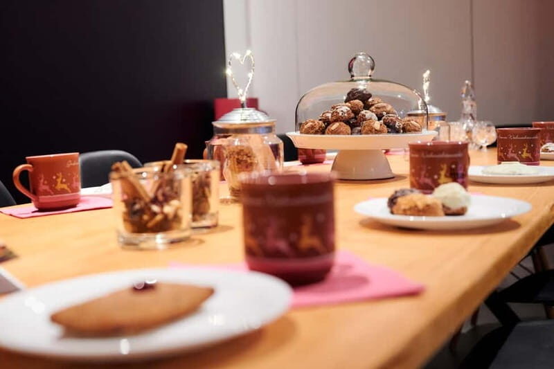 Bremen: Insight into the transparent factory with tasting - Final Thoughts