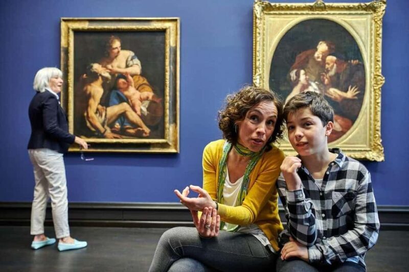 Bremen: Kunsthalle Bremen admission ticket - Final Thoughts: Is the Kunsthalle Bremen Worth It?