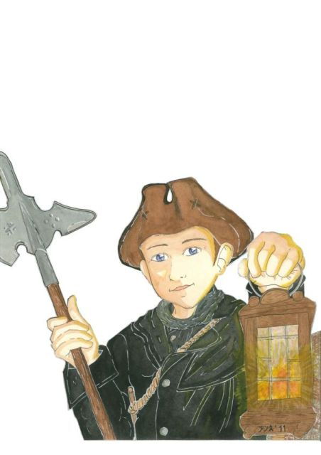 bremen-night-watchman-guided-tour-for-children-in-german
