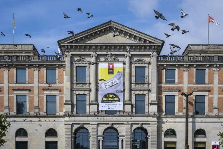 bremen-overseas-museum-entrance-ticket