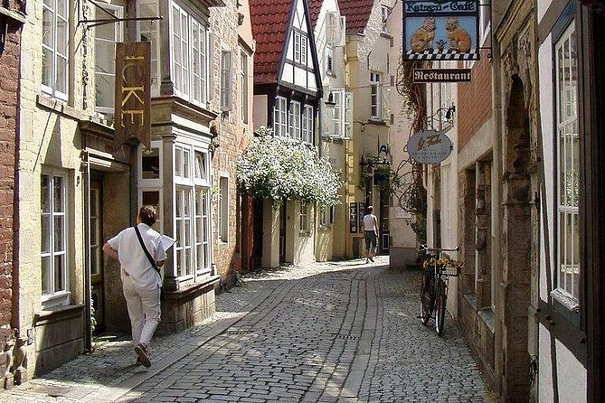 bremen-private-historic-walking-tour