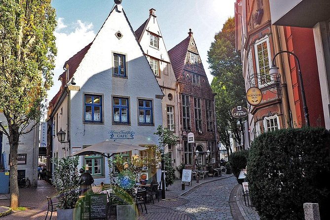bremen-private-historic-walking-tour