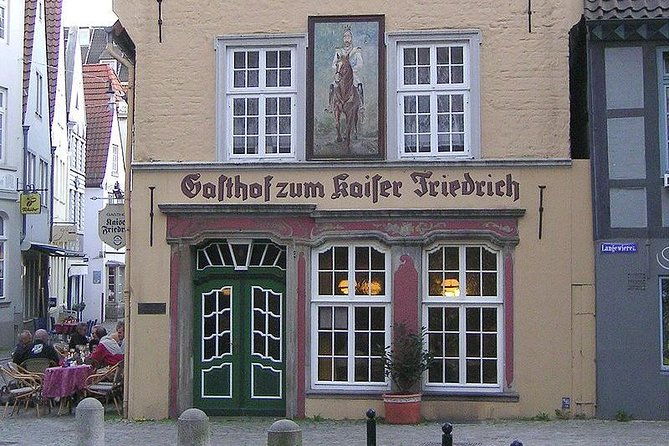 bremen-private-historic-walking-tour