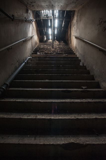 bremen-underground-guided-tour