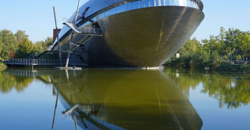 bremen-universum-science-center-entrance-ticket