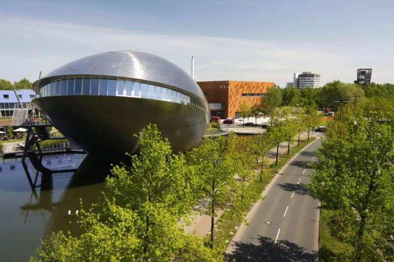 bremen-universum-science-center-entrance-ticket