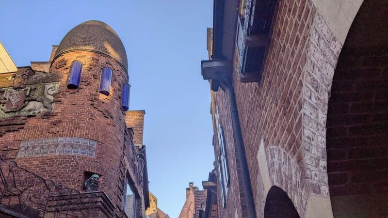 bremen-varied-city-centre-walking-tour