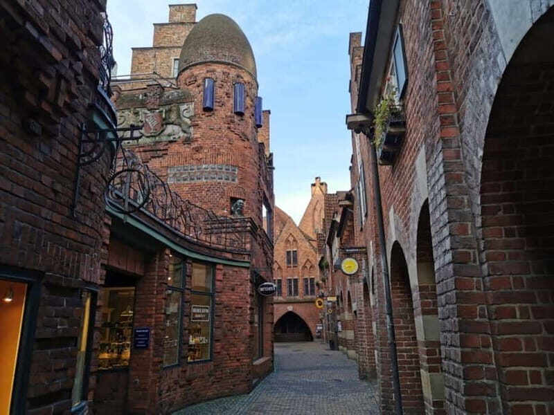 Bremen's old town: highlights of the historic city center - Who Will Love This Tour?