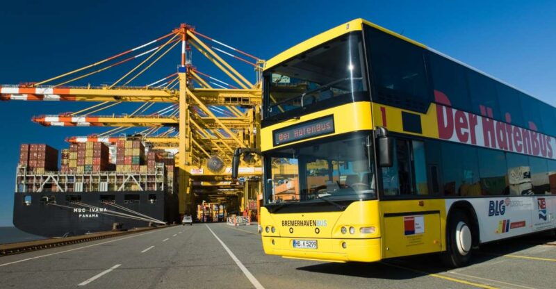 bremerhaven-harbor-bus-tour