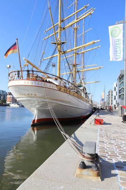 bremerhaven-school-ship-deutschland-entrance-ticket