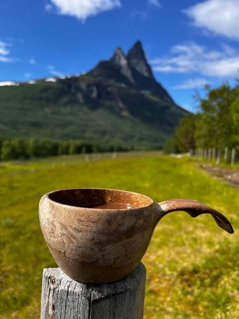 BRENNFJELL: Brennfjellet Hiking Adventure - Final Thoughts