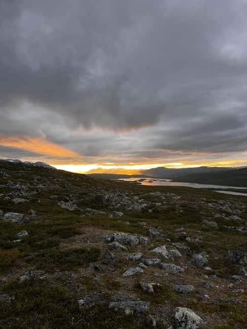 BRENNFJELL: Brennfjellet Hiking Adventure - FAQ