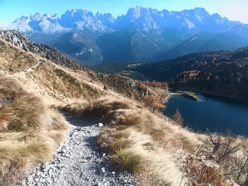 brenta-dolomites-7-day-guided-loop-trekking