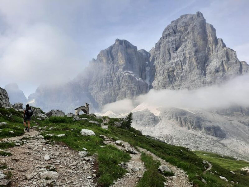 brenta-dolomites-7-day-guided-loop-trekking