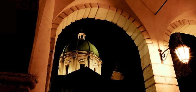 Brescia Between the Lines: Literary Walk through the City of Writers - Exploring Brescia Through Its Literary Lights