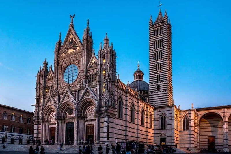 Brescia Between the Lines: Literary Walk through the City of Writers - The Experience: What You Can Expect