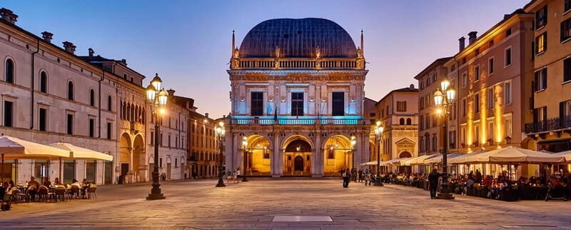 Brescia Between the Lines: Literary Walk through the City of Writers - Who Will Love This Tour?