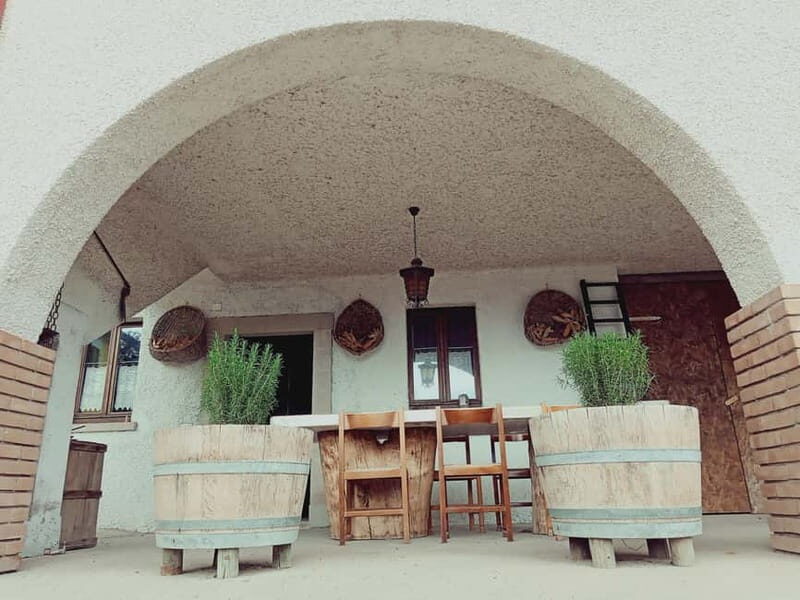 Brescia: Day trip to Botticino, new historical winetasting - Reviews in a Nutshell