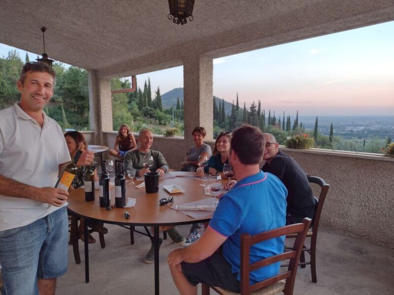 brescia-day-trip-to-botticino-with-wine-tasting-at-noventa