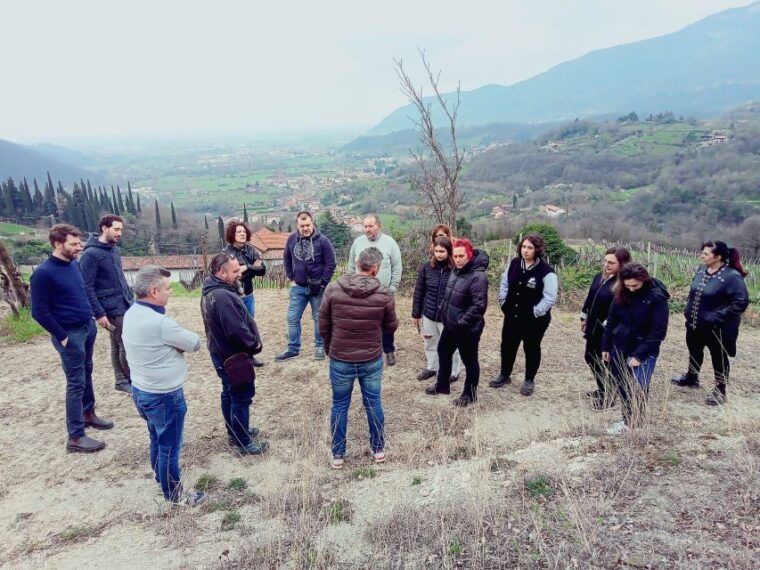 brescia-day-trip-to-botticino-with-wine-tasting-at-noventa