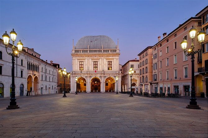 brescia-private-walking-tour