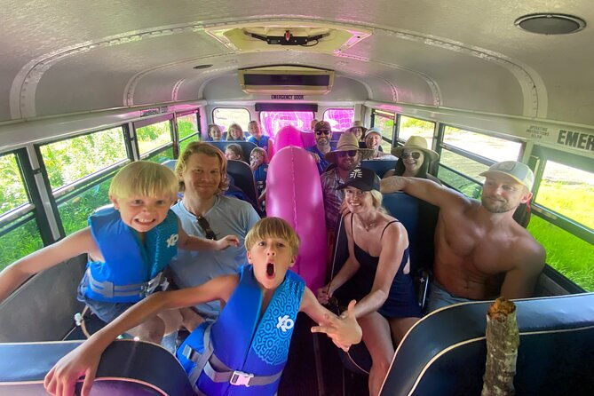 brevard-river-tubing