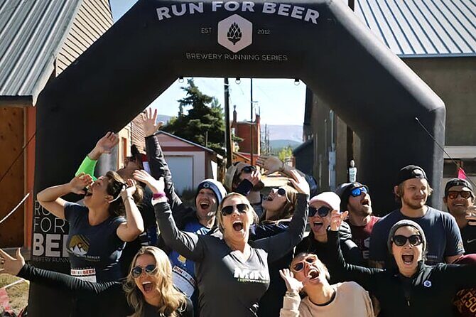 Brewery 5K Fun Run, BBQ, and Texas History Museum in Austin - What’s Included and What to Consider