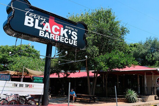 Brewery 5K Fun Run, BBQ, and Texas History Museum in Austin - FAQs
