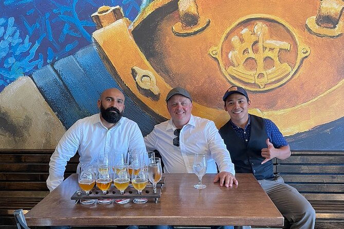 brewery-and-beer-tasting-tour-in-san-diego
